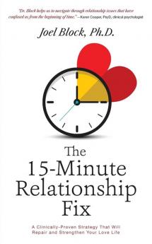 The 15-Minute Relationship Fix