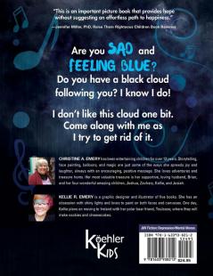 The Black Cloud Blues