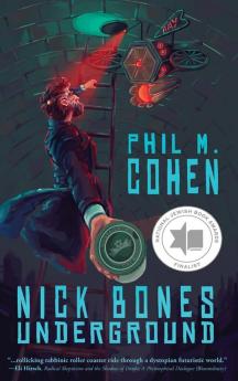 Nick Bones Underground