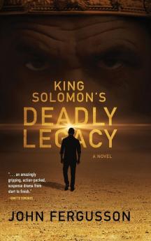 King Solomon's Deadly Legacy