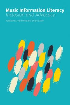 Music Information Literacy