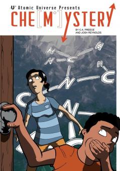 CheMystery: 1