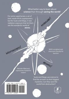 CheMystery: 1