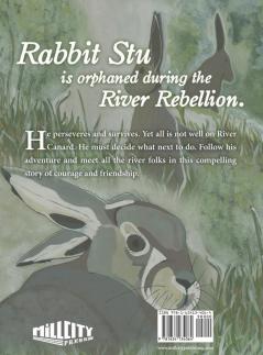 Rabbit Stu River Canard