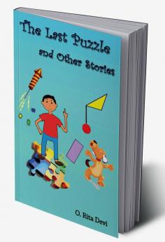 The Last Puzzle and Other Stories