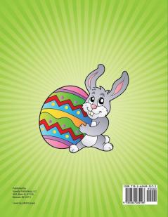 Easter Coloring Pages for Kids