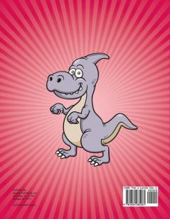 Kids Coloring Pages (Animals Dinosaurs Sharks and More Coloring Book)