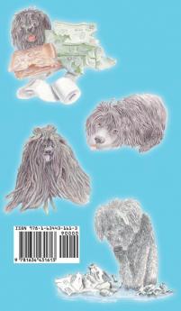 Seven Nearly Perfect Pulik: The true stories of seven Hungarian Pulik sheepdogs... told in their own words.