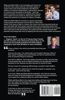 Think and Grow Rich for Inventors