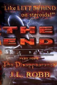 The End: The Book: Part Four: The Disappearance