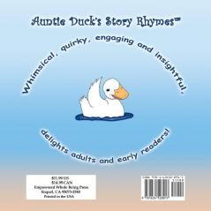 Auntie Duck's Story Rhymes(TM): Ducklings - Volume One