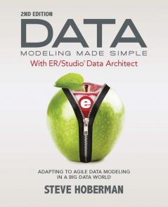 Data Modeling Made Simple with Embarcadero ER/Studio Data Architect