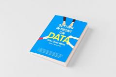 Getting in Front on Data