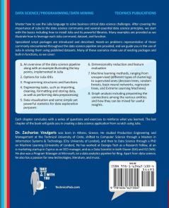 Julia for Data Science