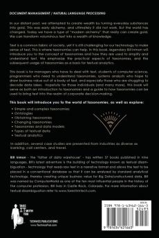 Turning Text into Gold