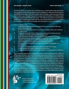 Data Modeling Master Class Training Manual 7th Edition