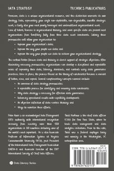 Data Strategy and the Enterprise Data Executive: Ensuring That Business and IT Are in Synch in the Post-Big Data Era