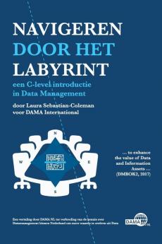 Navigeren door het labyrint: Een handleiding voor het beheer van data