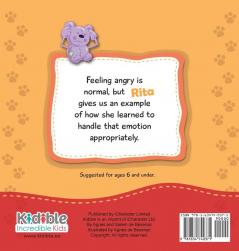Tiny Thoughts on Anger: How to handle anger