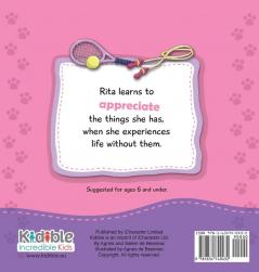 Tiny Thoughts on Thankfulness: Let's be content!