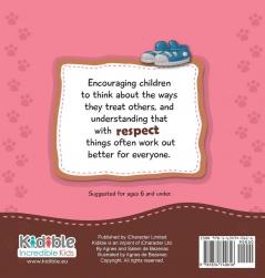 Tiny Thoughts on Respect: How to treat others with consideration