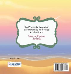 Le Notre Père - Matthieu 6: 9-13: La Prière du Seigneur: 2 (Chapitres de la Bible Pour Enfants)