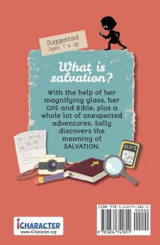Discovering Salvation