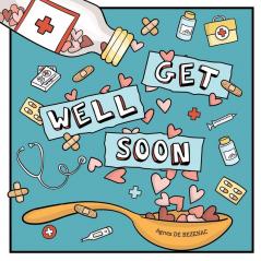 Get Well Soon