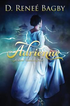 Adrienne (A Bron Universe Novel): 1