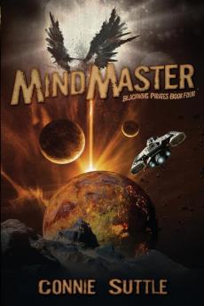 MindMaster: 4 (Blackwing Pirates)