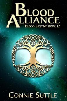 Blood Alliance: 12 (Blood Destiny)