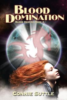 Blood Domination: 4 (Blood Destiny)