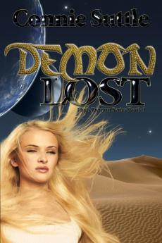 Demon Lost: 1 (High Demon)