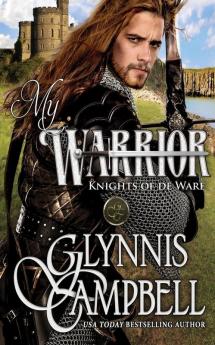 My Warrior: 2 (Knights of de Ware)