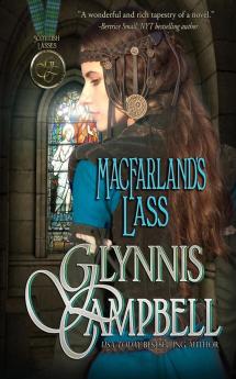 MacFarland's Lass: 1 (Scottish Lasses)