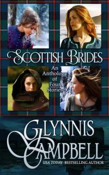 Scottish Brides: An Anthology