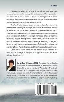 Mastering Business Continuity Management