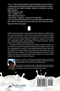 Memoir of a Milk Carton Kid