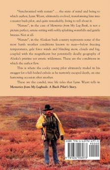 Memories from My Logbook: A Bush Pilot's Story