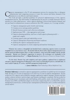 A-Z of Capacity Management: Practical Guide for Implementing Enterprise IT Monitoring & Capacity Planning