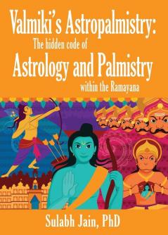 Valmiki's Astropalmistry