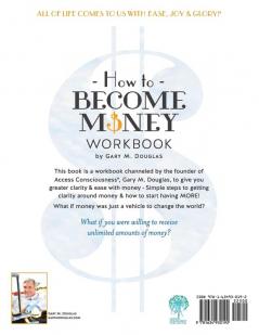 How To Become Money Workbook
