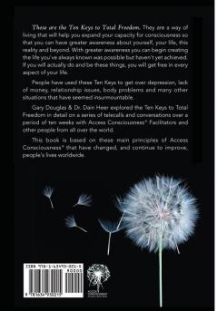 The Ten Keys To Total Freedom