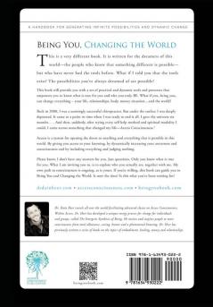 Being You Changing the World