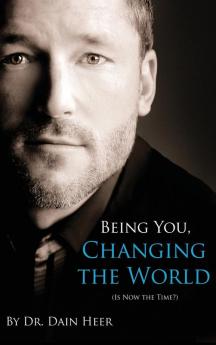 Being You Changing the World (Hardcover)