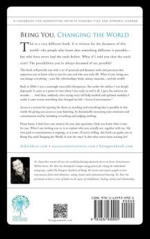 Being You Changing the World (Hardcover)