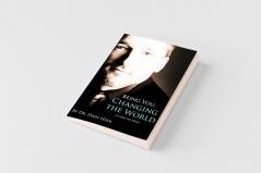 Being You Changing the World (Hardcover)