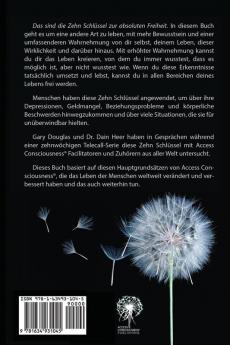 Die Zehn Schlüssel zur absoluten Freiheit (German)