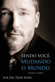 Sendo Você Mudando o Mundo - Being You Portuguese