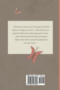 Clara & The Climate Changer